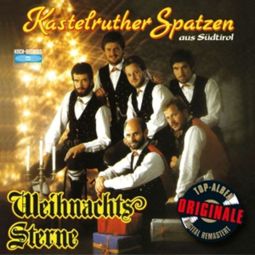 Produktbild: Weihnachtssterne (Originale)
