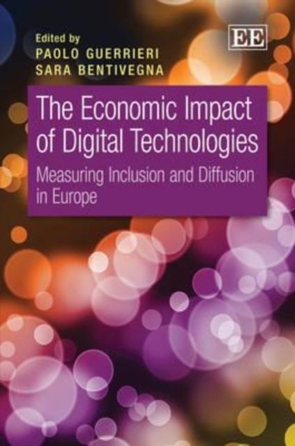Produktbild: The Economic Impact of Digital Technologies