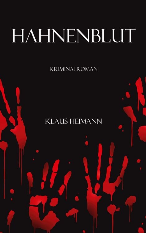 Produktbild: Hahnenblut