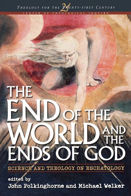 Produktbild: End of the World and the Ends of God