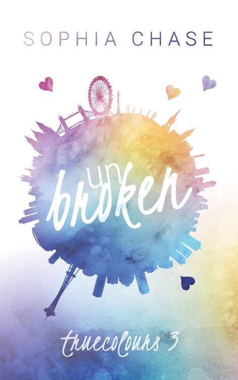 Produktbild: Unbroken