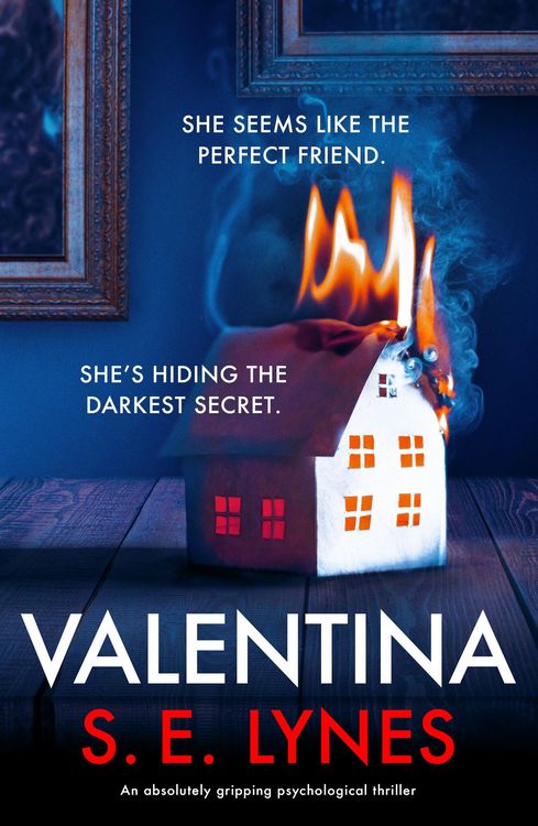 Produktbild: Valentina