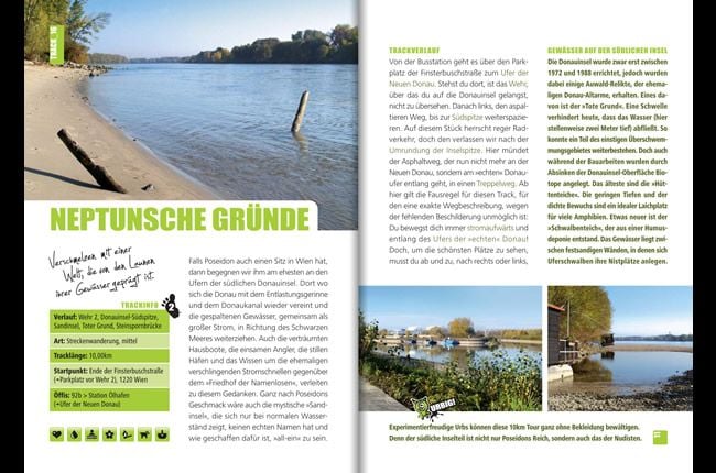 Produktbild: Wien Geht 2