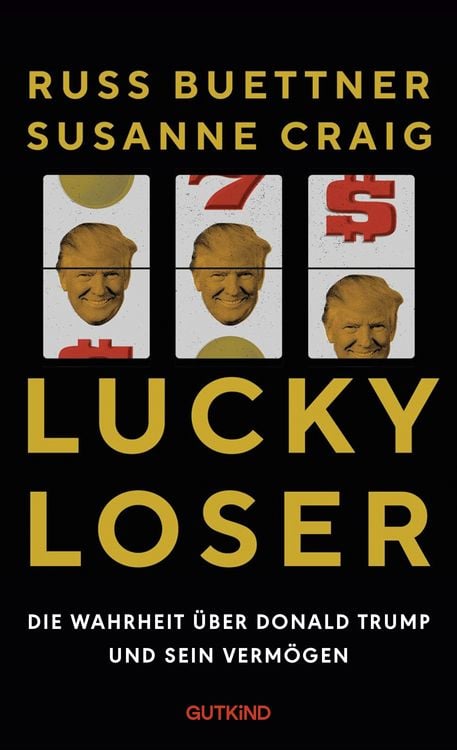 Produktbild: Lucky Loser