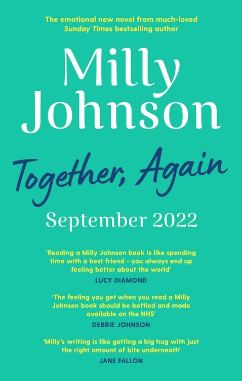 Produktbild: Together, Again