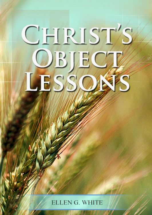 Produktbild: Christ Object Lessons