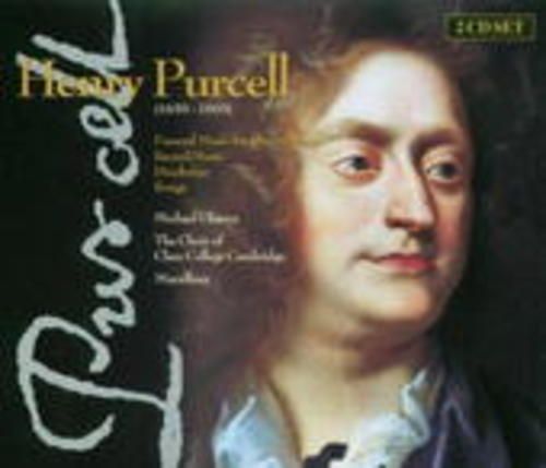 Produktbild: Chance, M: Sacred Music & Songs