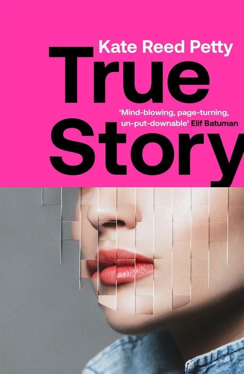 Bild vom Artikel Petty, K: True Story vom Autor Kate Reed Petty