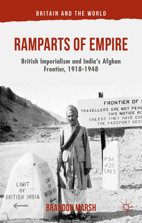 Produktbild: Ramparts of Empire