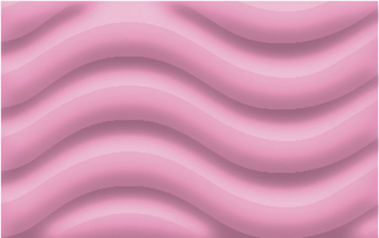 Produktbild: URSUS Schult&uuml;ten 3D-Schult&uuml;ten, rosa, H&ouml;he: 68 cm, Durchmesser: 20 cm