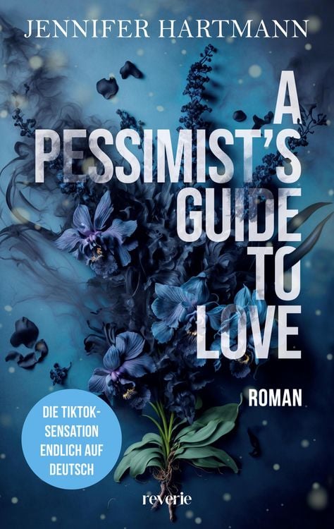 Produktbild: A Pessimist's Guide to Love