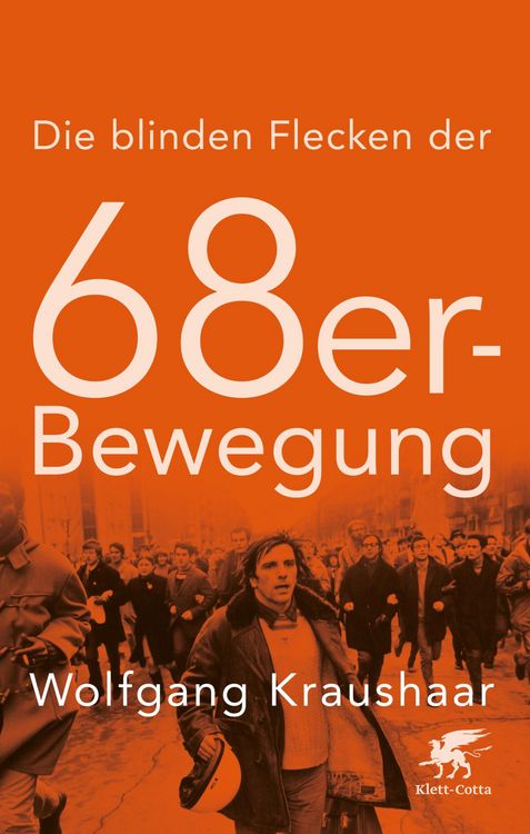 Produktbild: Die blinden Flecken der 68er Bewegung