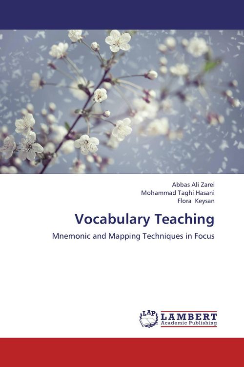 Produktbild: Vocabulary Teaching
