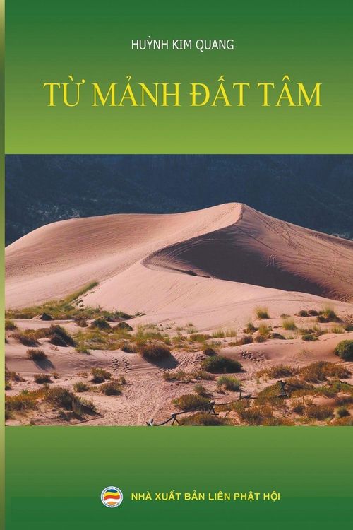 Produktbild: T&iquest; M&iquest;nh &iquest;&iquest;t T&acirc;m