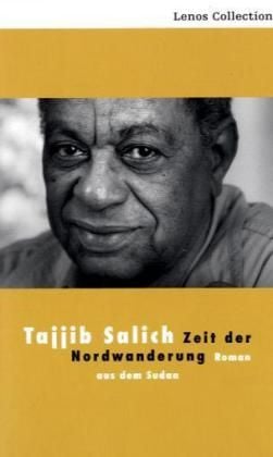 Produktbild: Salich, T: Zeit der Nordwanderung
