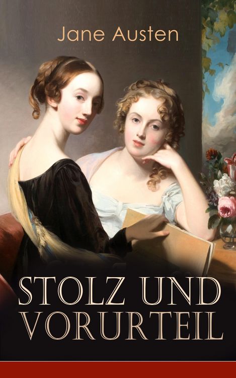 Produktbild: Stolz & Vorurteil