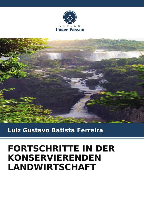 Produktbild: Fortschritte in der Konservierenden Landwirtschaft