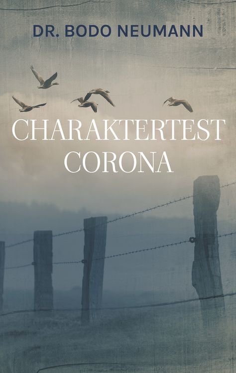 Produktbild: Charaktertest Corona
