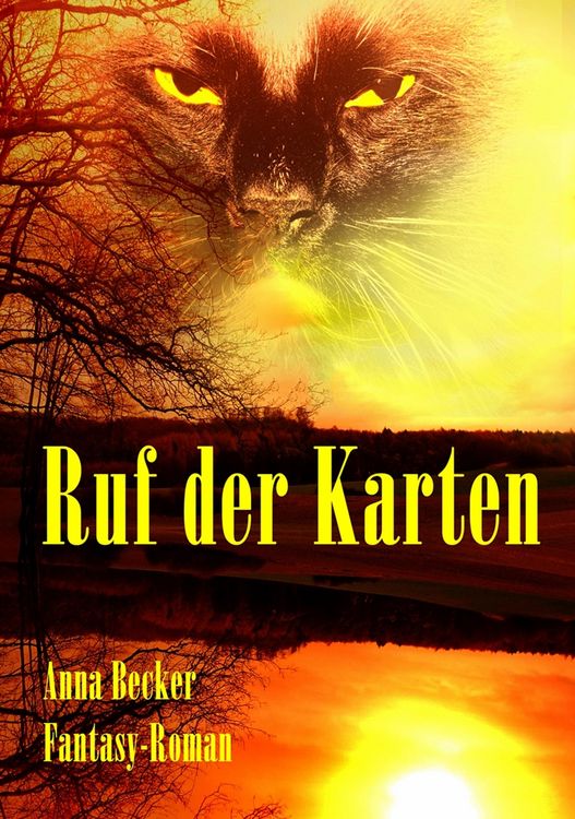 Produktbild: Ruf der Karten