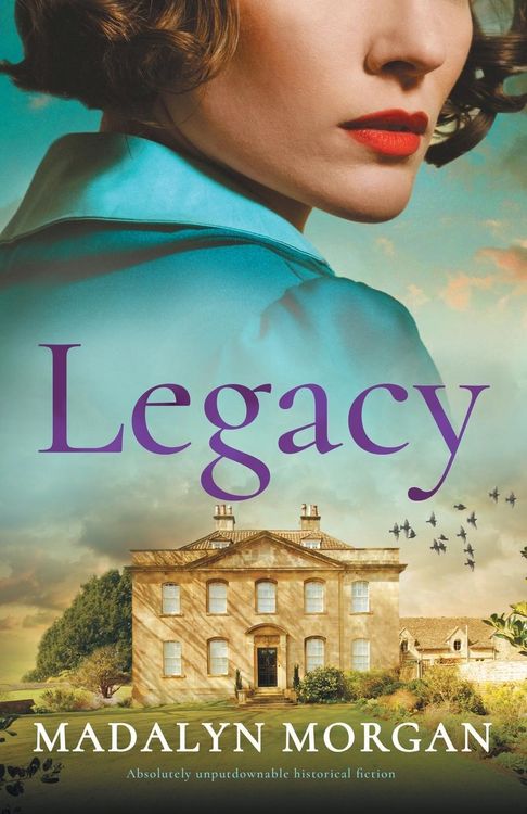 Produktbild: Legacy