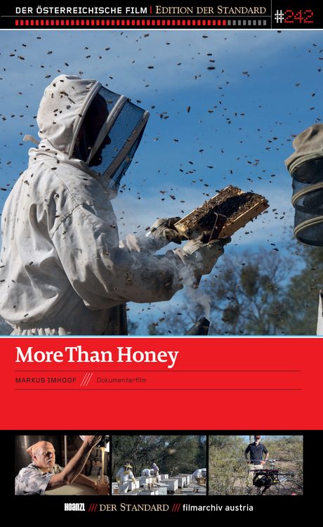 Produktbild: More Than Honey