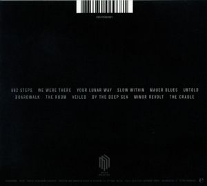 Produktbild: Albanese,Federico:By The Deep Sea