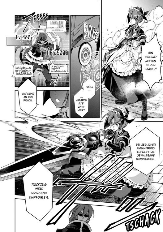 Produktbild: A Wild Last Boss Appeared! 03