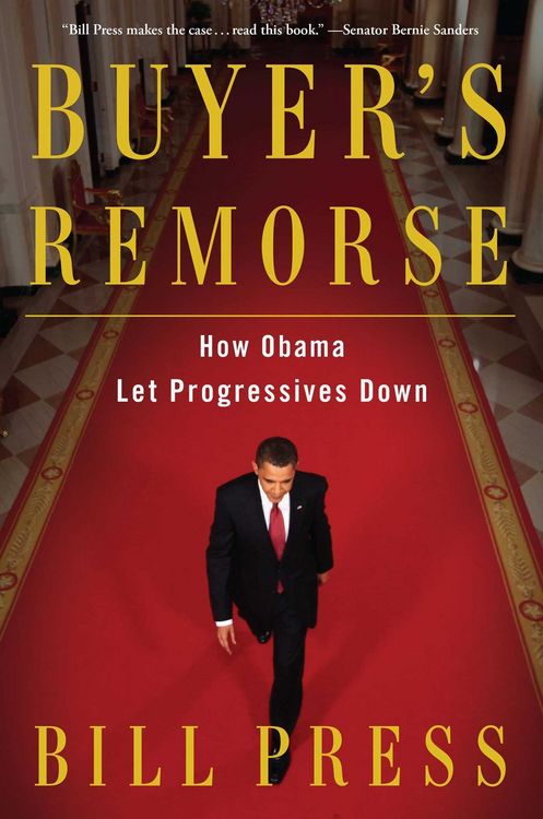 Produktbild: Buyer's Remorse