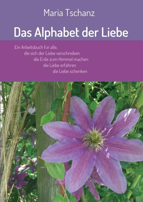 Produktbild: Das Alphabet der Liebe