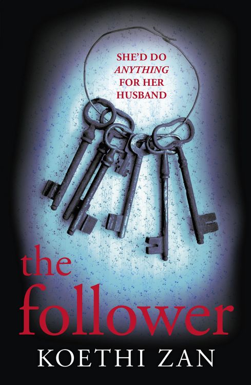 Produktbild: The Follower