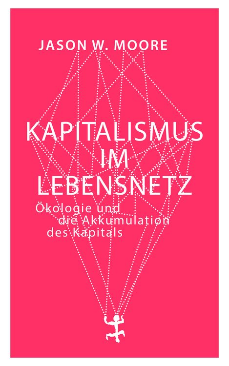 Produktbild: Kapitalismus im Lebensnetz