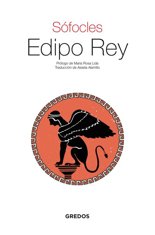 Produktbild: Edipo Rey