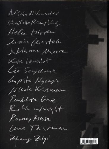 Produktbild: Peter Lindbergh