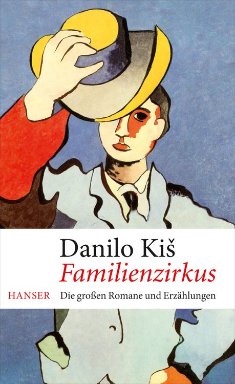 Produktbild: Familienzirkus