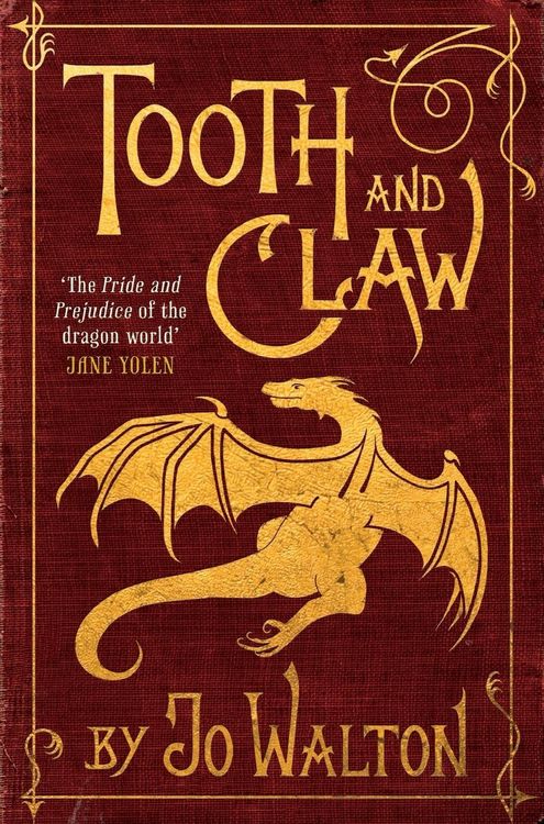 Produktbild: Tooth and Claw