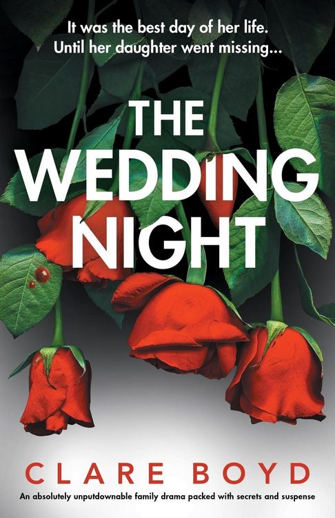 Produktbild: The Wedding Night