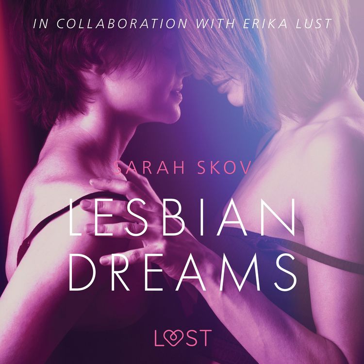 Produktbild: Lesbian Dreams - Erotic Short Story