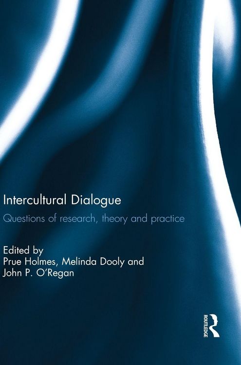 Produktbild: Intercultural Dialogue