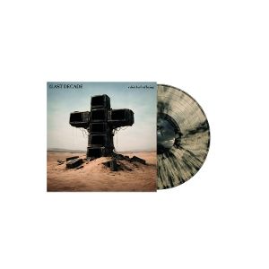 Produktbild: Rebirth Of Suffering (Clear with Black Smoke LP)