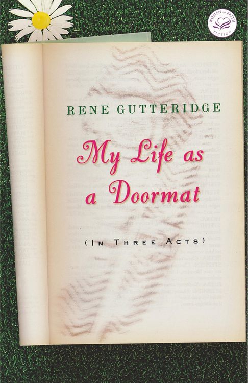 Produktbild: My Life as a Doormat