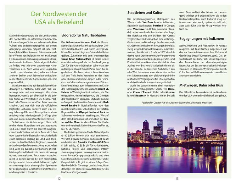 Produktbild: Reisef&uuml;hrer USA