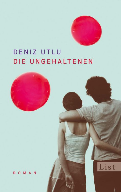 Produktbild: Die Ungehaltenen