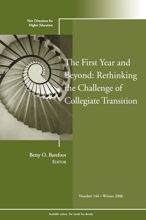 Produktbild: 1st Year & Beyond