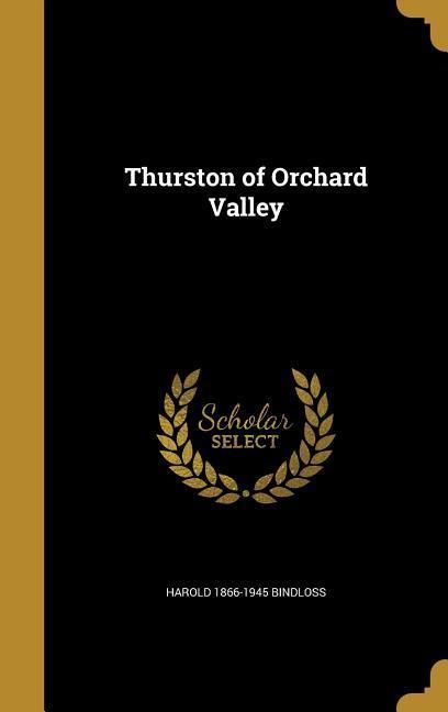 Produktbild: Thurston of Orchard Valley