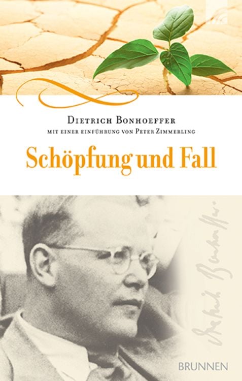 Produktbild: Sch&ouml;pfung und Fall
