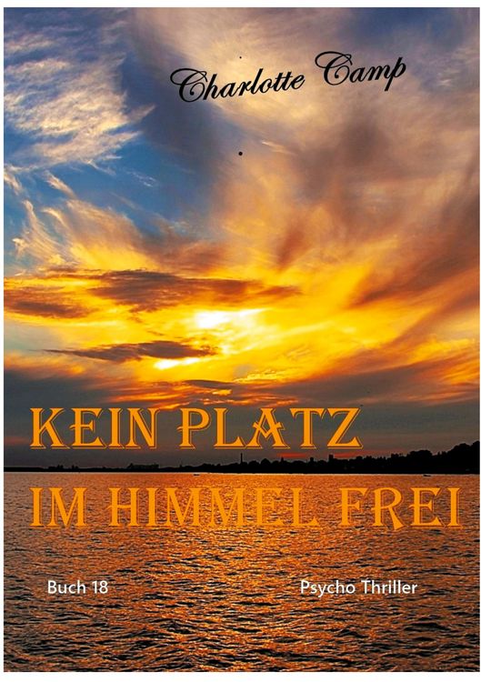 Produktbild: Kein Platz im Himmel frei