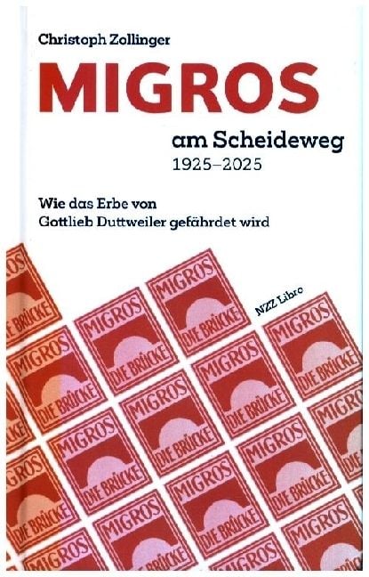 Produktbild: MIGROS am Scheideweg 1925-2025
