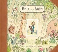 Produktbild: Ben... Jane
