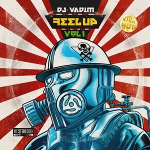 Produktbild: Feel Up Vol.1