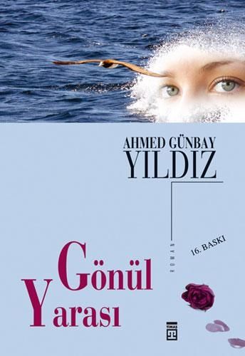 Produktbild: G&ouml;n&uuml;l Yarasi